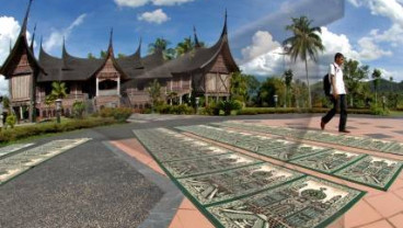 Indonesia Berencana Bangun Rumah Budaya di 10 Negara